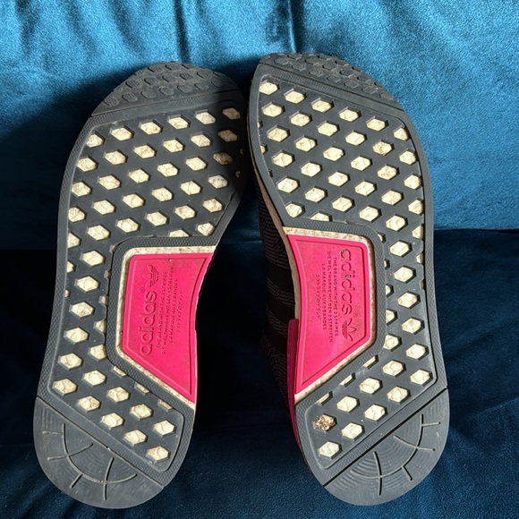 Adidas X3Bandes Athlesiure Sneaker - Picture 7 of 7